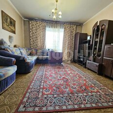 Квартира 63,3 м², 3-комнатная - изображение 1