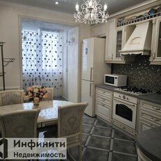 Квартира 39,5 м², 1-комнатная - изображение 4