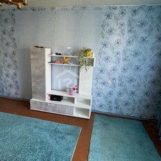 Квартира 65,7 м², 3-комнатная - изображение 5
