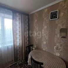 Квартира 61,1 м², 3-комнатная - изображение 4
