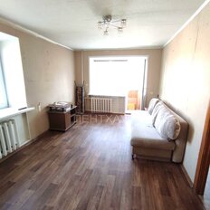 Квартира 31 м², 1-комнатная - изображение 2