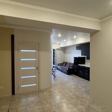 Квартира 50 м², 1-комнатная - изображение 1