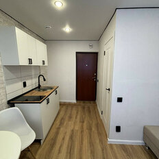 Квартира 13,4 м², студия - изображение 1