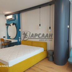 Квартира 142 м², 4-комнатная - изображение 5