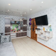 Квартира 60,9 м², 4-комнатная - изображение 3