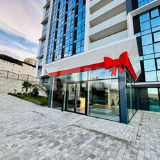 Квартира 18 м², студия - изображение 2