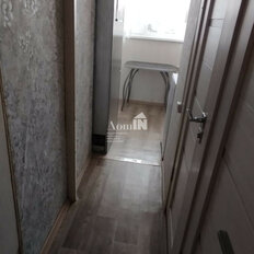 Квартира 60,6 м², 3-комнатная - изображение 5