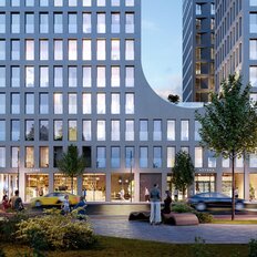 Квартира 30,3 м², студия - изображение 5