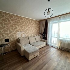 Квартира 34 м², студия - изображение 3