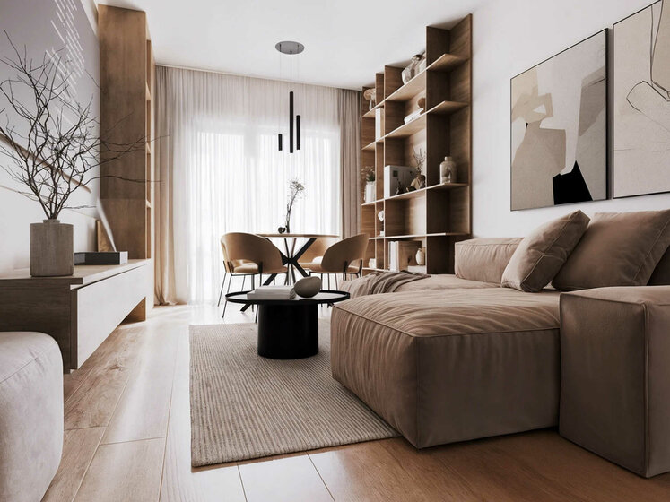 37 м², 1-комнатная квартира 3 650 000 ₽ - изображение 70