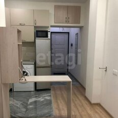 Квартира 25 м², студия - изображение 4
