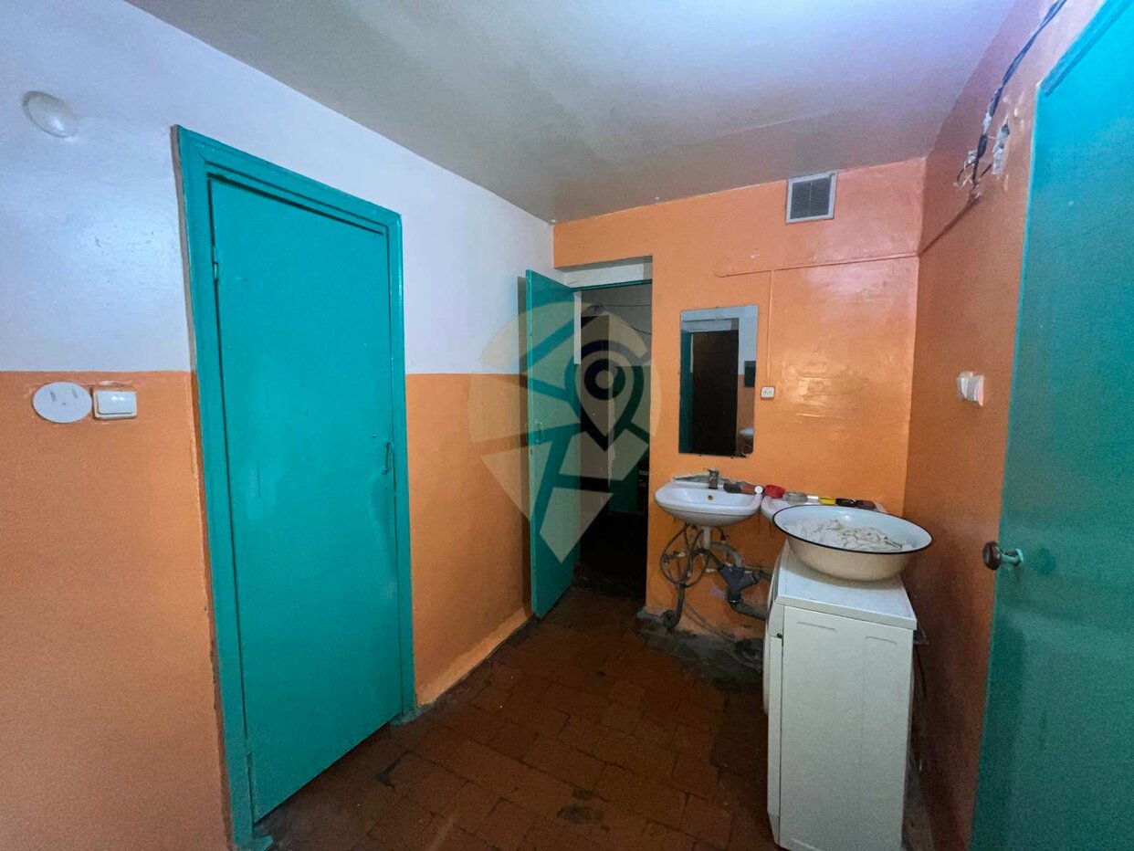 Комната 20 м² в Старый Оскол — фото 10 из 11