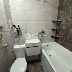 Квартира 28,5 м², 1-комнатная - изображение 5