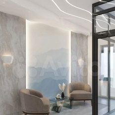 Квартира 26 м², студия - изображение 2