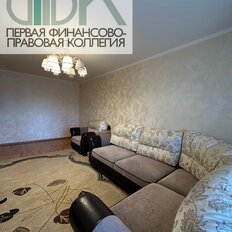 Квартира 72 м², 3-комнатная - изображение 5