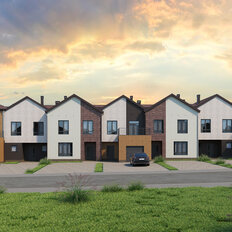 Квартира 163 м², 3-комнатная - изображение 4