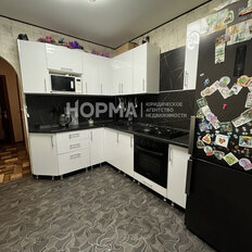 Квартира 52,1 м², 2-комнатная - изображение 3