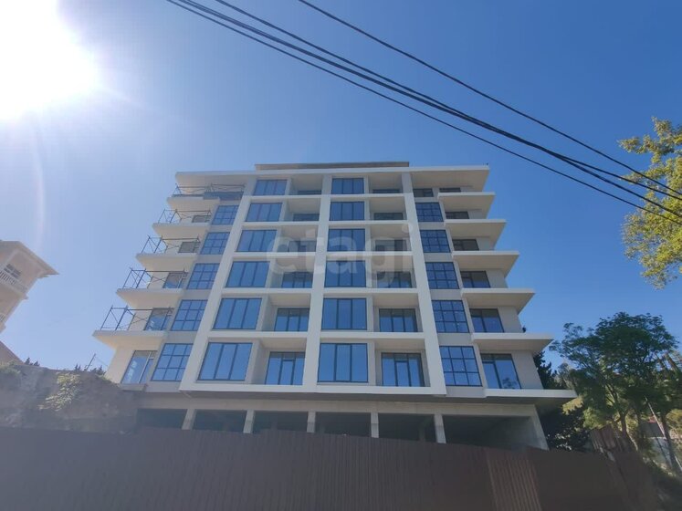 58 м², 2-комнатные апартаменты 15 500 000 ₽ - изображение 51