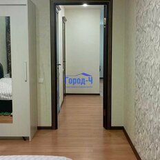 Квартира 65 м², 2-комнатная - изображение 1