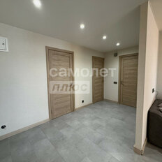 Квартира 105 м², 3-комнатная - изображение 4