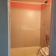 Квартира 34,1 м², 1-комнатная - изображение 5
