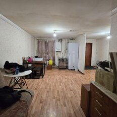 Квартира 31,3 м², 1-комнатные - изображение 1