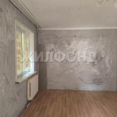 Квартира 30,8 м², 1-комнатная - изображение 2