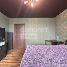 Квартира 59 м², 2-комнатная - изображение 3
