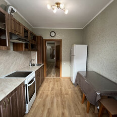 Квартира 41 м², 1-комнатная - изображение 5