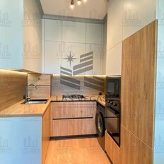 Квартира 45 м², 1-комнатная - изображение 3