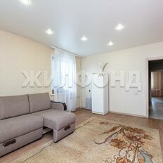 Квартира 86,1 м², 3-комнатная - изображение 1