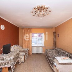 Квартира 51,9 м², 2-комнатная - изображение 4