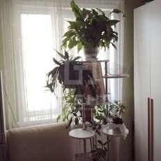 Квартира 34 м², 1-комнатная - изображение 5