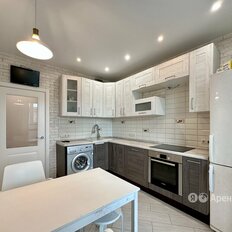 Квартира 61 м², 2-комнатная - изображение 1