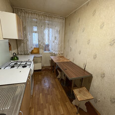 Квартира 27,2 м², 1-комнатная - изображение 5