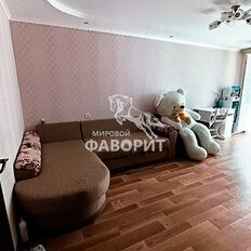 Квартира 30,1 м², 1-комнатная - изображение 1