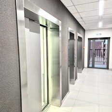 Квартира 83 м², 2-комнатная - изображение 4