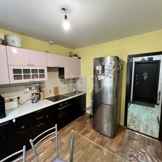 Квартира 62,3 м², 2-комнатная - изображение 2