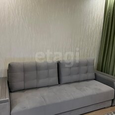 Квартира 28 м², студия - изображение 3
