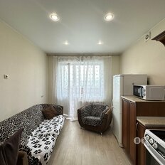 Квартира 46 м², 1-комнатная - изображение 2