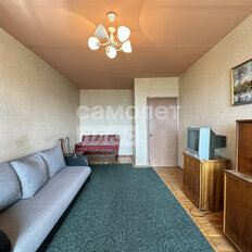 Квартира 37 м², 1-комнатная - изображение 2