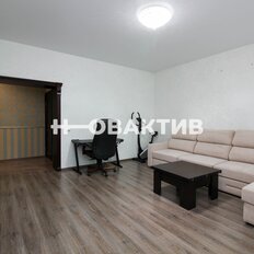Квартира 68 м², 2-комнатная - изображение 5