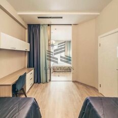 Квартира 120 м², 4-комнатные - изображение 4