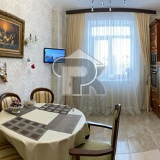 Квартира 71,4 м², 2-комнатная - изображение 2