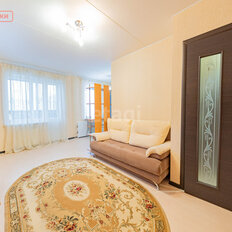 Квартира 33,8 м², студия - изображение 5