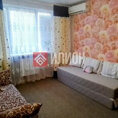 17 м², комната - изображение 1