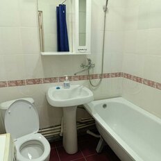 Квартира 29 м², 1-комнатная - изображение 1