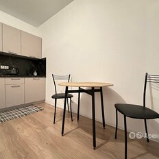 Квартира 20 м², студия - изображение 1