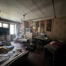 Квартира 32,7 м², 1-комнатная - изображение 5