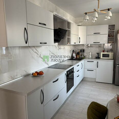 Квартира 63,1 м², 2-комнатная - изображение 1